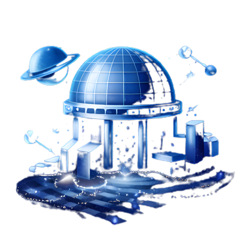 Systems Thinker archetype icon