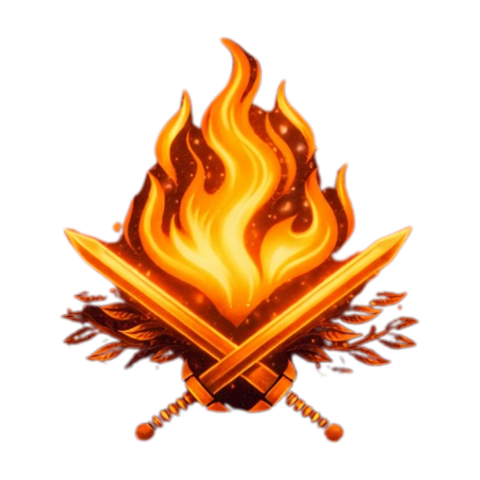 Competitive Fire archetype icon
