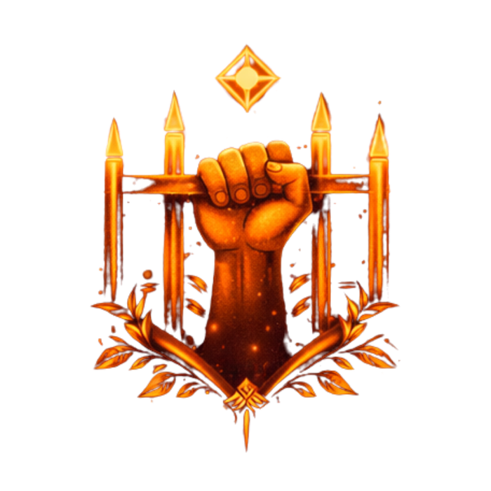 Control Seeker archetype icon