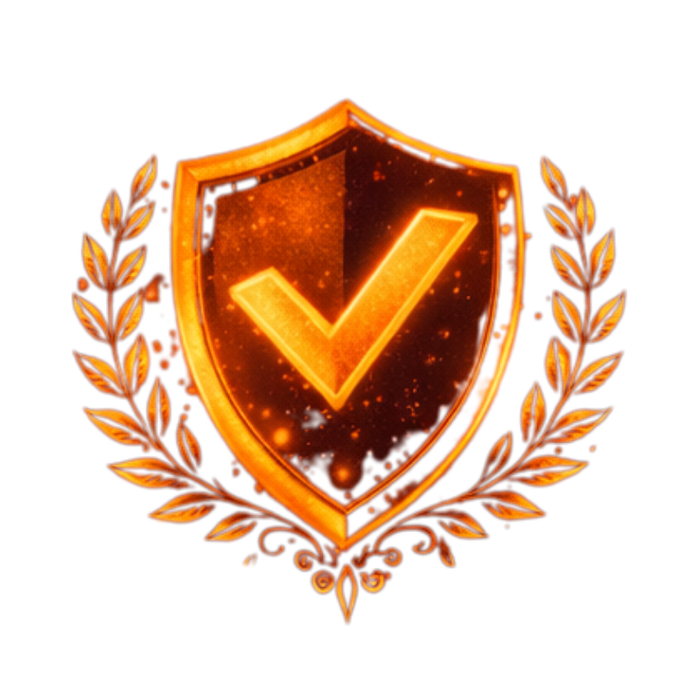 Standard Bearer archetype icon