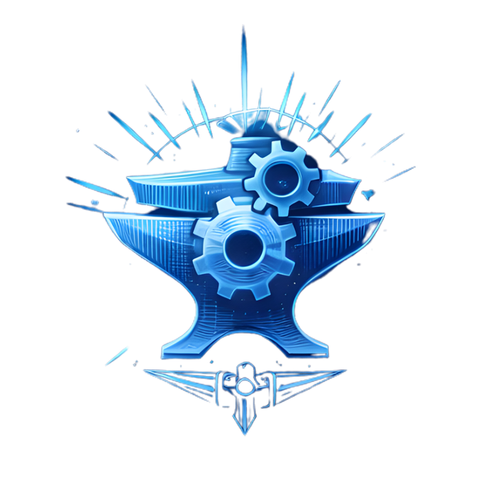 Quiet Improver archetype icon
