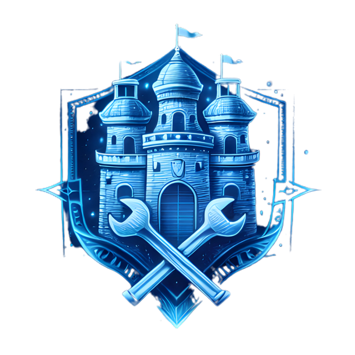 Steady Builder archetype icon