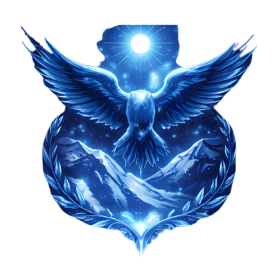 Free Spirit archetype icon