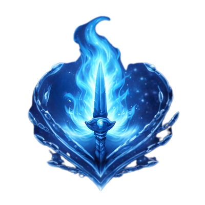 Inner Rebel archetype icon