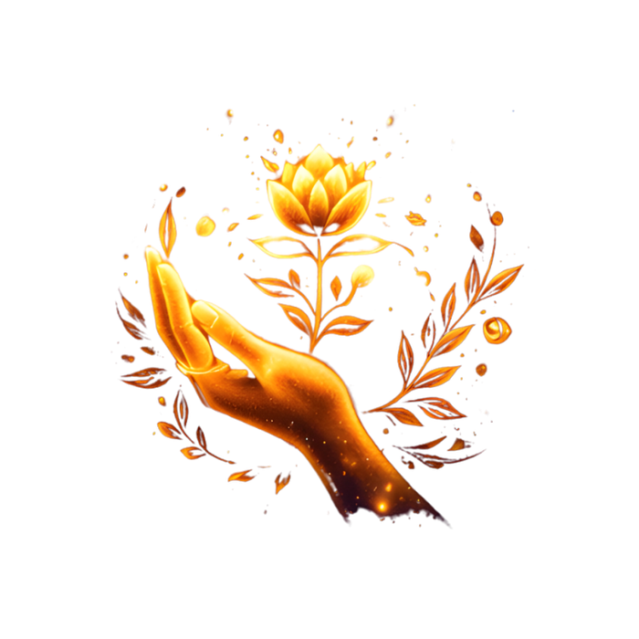 Gentle Giver archetype icon