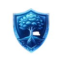 Calm Protector archetype