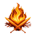 Competitive Fire archetype