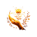 Gentle Giver archetype